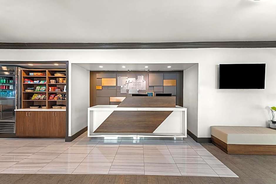 Holiday Inn Express Saint Simons Island by IHG