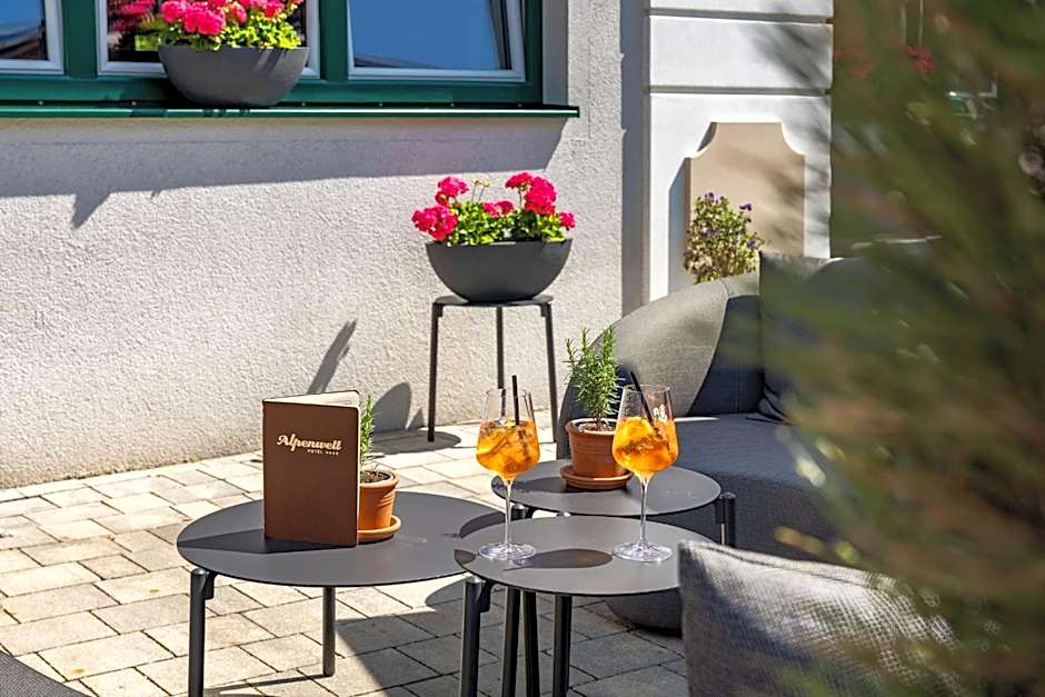 Hotel Alpenwelt Superior