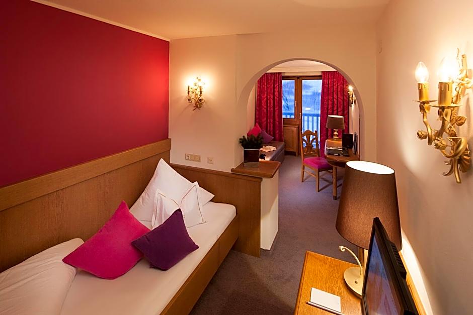 Hotel & Chalet Montana