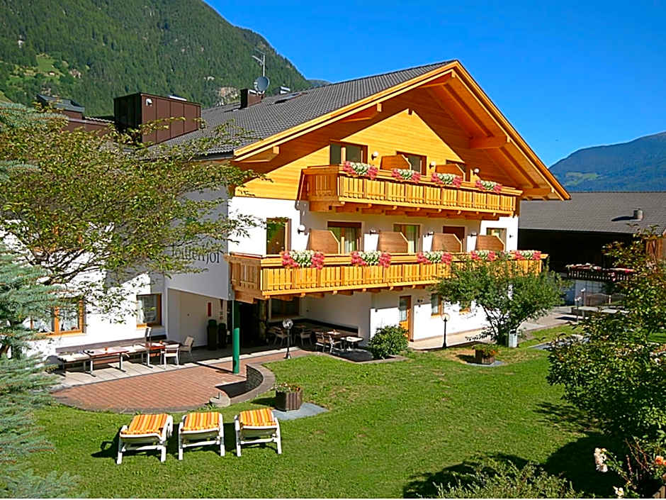 Hotel Foestlerhof