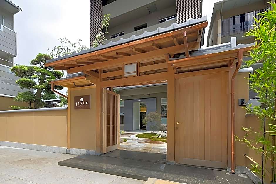 RESI STAY Jisco Hotel Kyoto Goshonishi