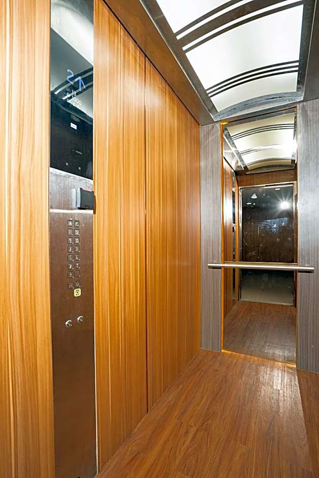 One Living At Menara One