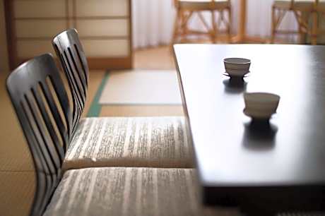 Japanese-Style Room