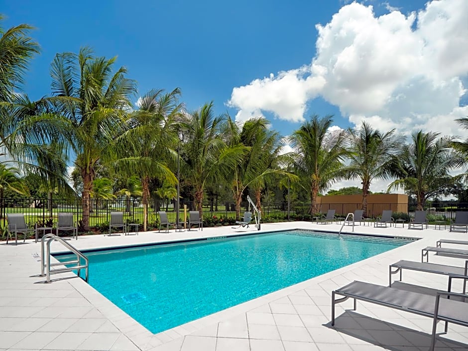 Fairfield Inn & Suites by Marriott Fort Lauderdale Northwest