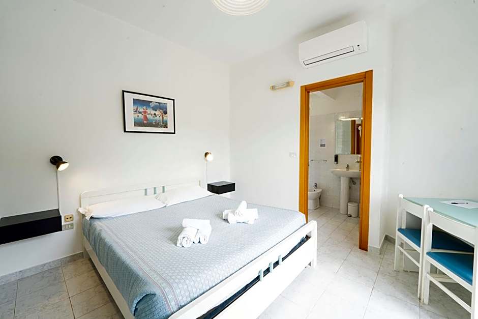 Palia's Hotel