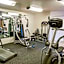 Comfort Inn Redding Near I-5
