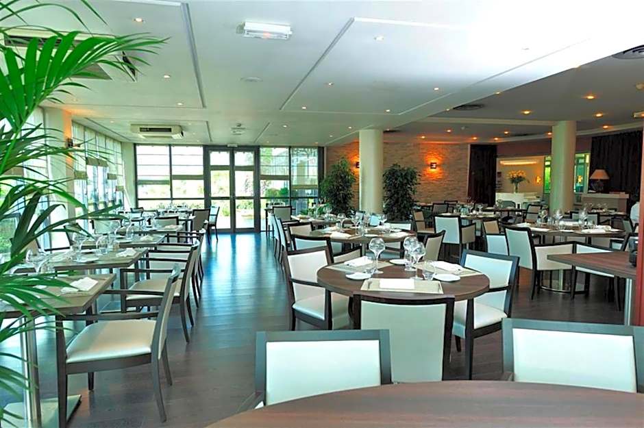 Best Western Plus Evreux Palais Des Congrès