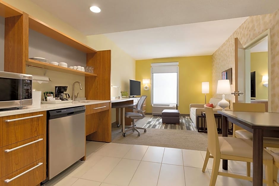 Home2 Suites By Hilton Gainesville