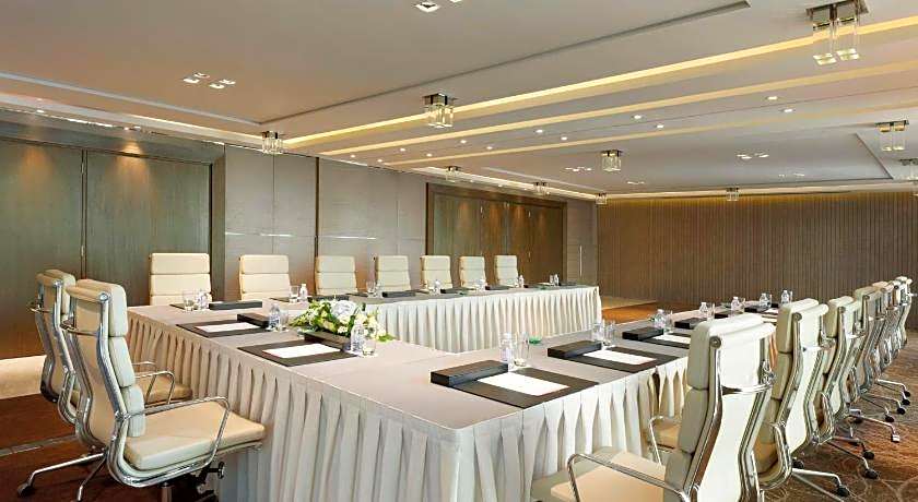 Hilton Xi'an High-Tech Zone