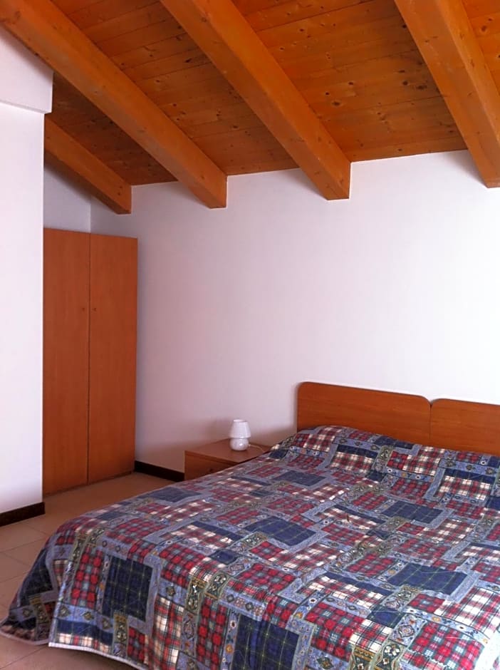 Hotel Vidale