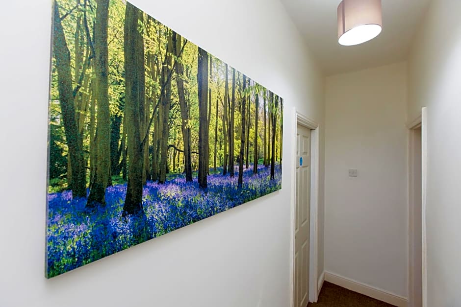 Townhouse @ Underwood Lane