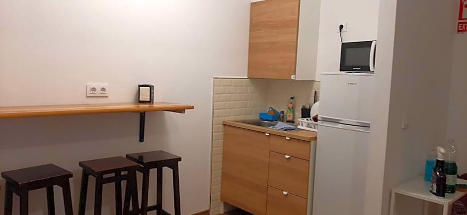 ALOJAMIENTO CASA LEÓN