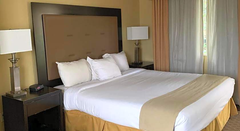 Hotel Silver Lake