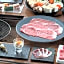 Nazuna Kyoto Nijo-jo