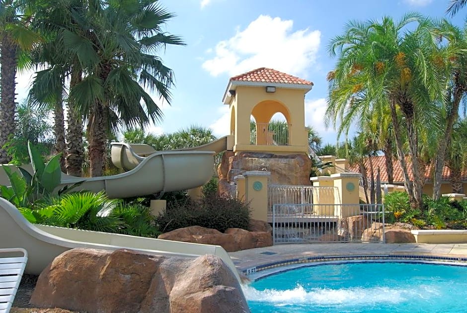 Townhomes at Regal Palms Resort