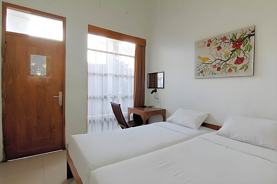 The Nest Hotel