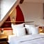 Hotel Spa et Restaurant Au Chasseur
