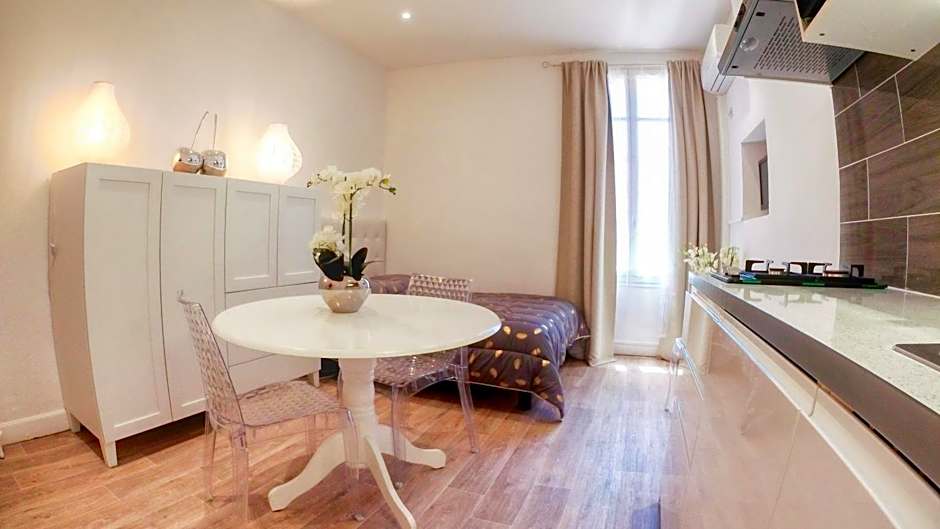 SeaYouSoon Inn Cannes - Studios
