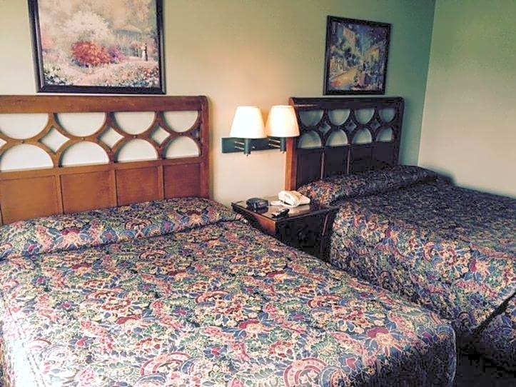 Americas Best Value Inn-Gonzales