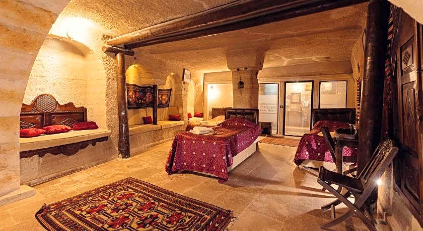 Travel Inn Cave Hotel