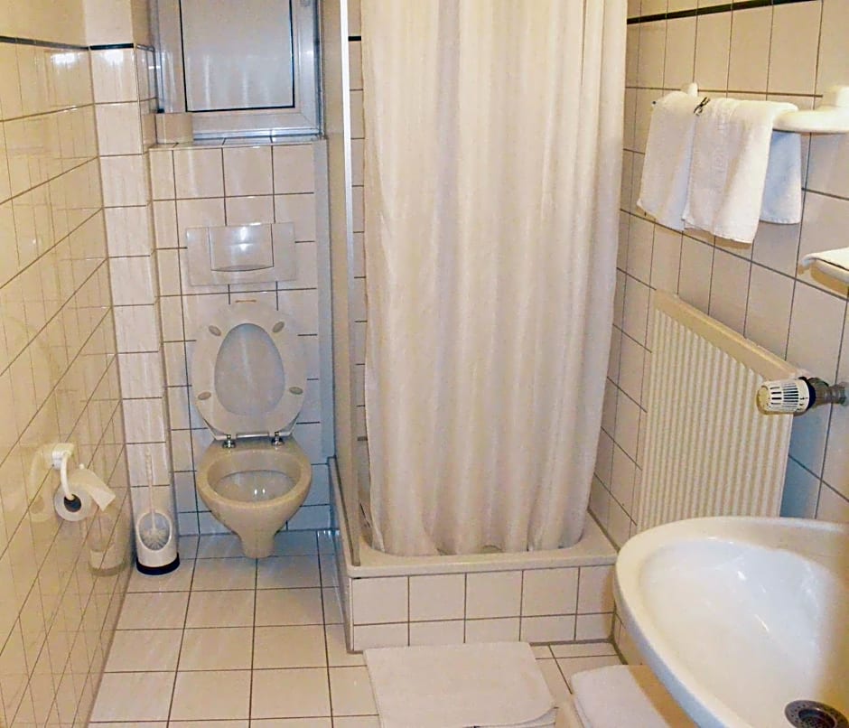 Hotel Stern