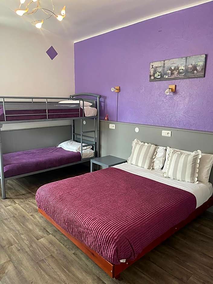 Hotel Clair Logis