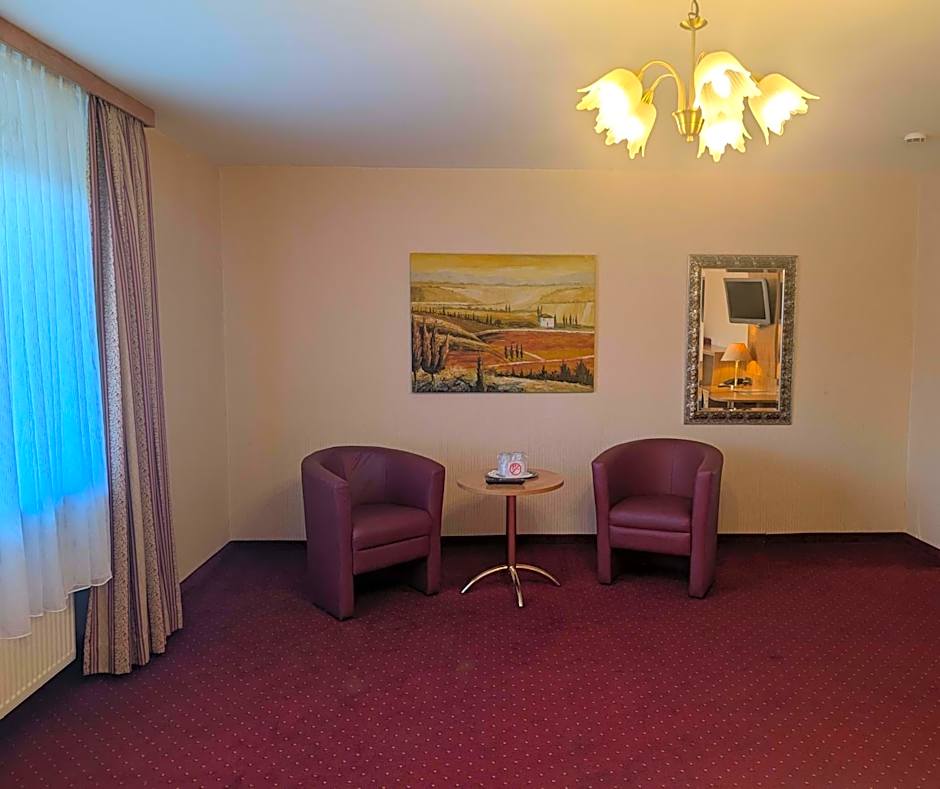 Stadthotel Augsburg