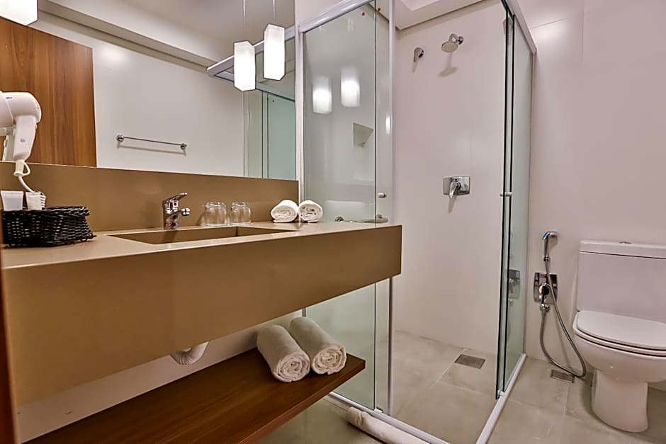 Quality Hotel Blumenau