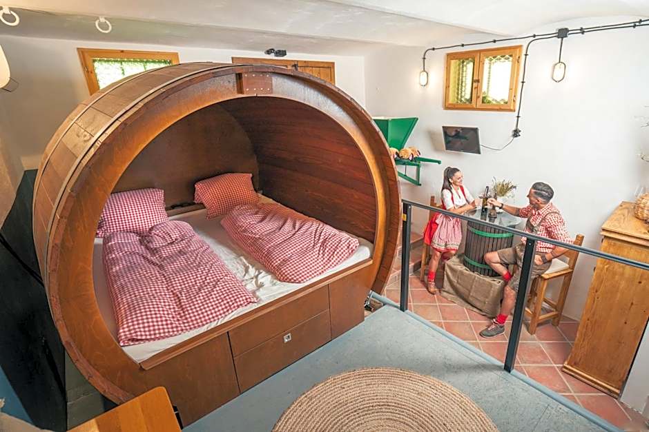 Winzerhof Küssler - Weinviertel