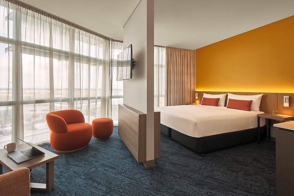 Rydges Sydney Airport Hotel