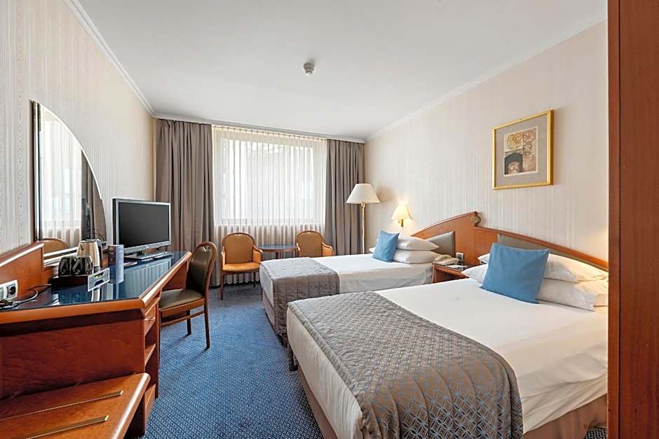 Panorama Hotel Prague