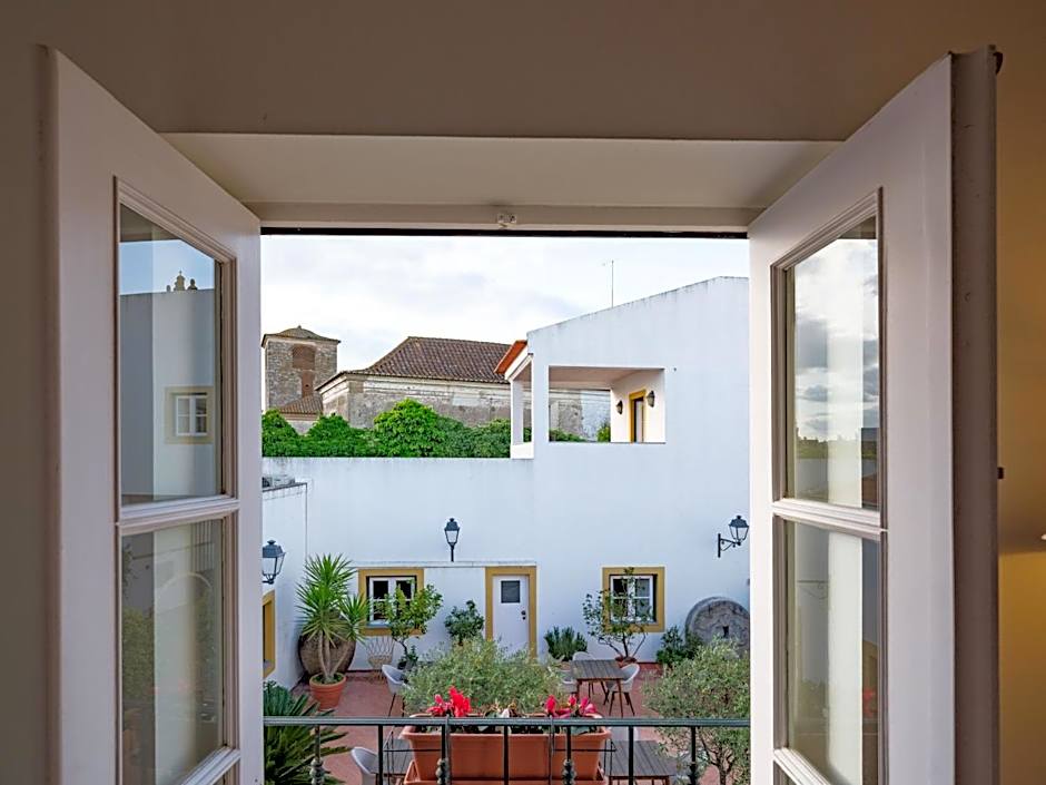 Albergaria Do Calvario