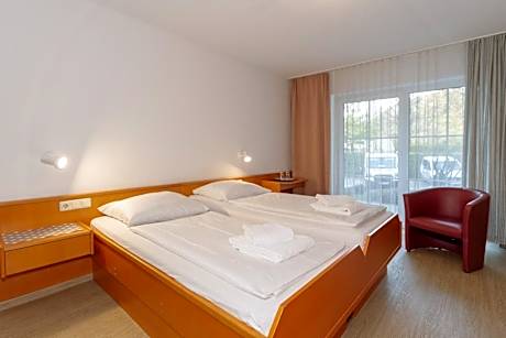 Aschau-Apartments