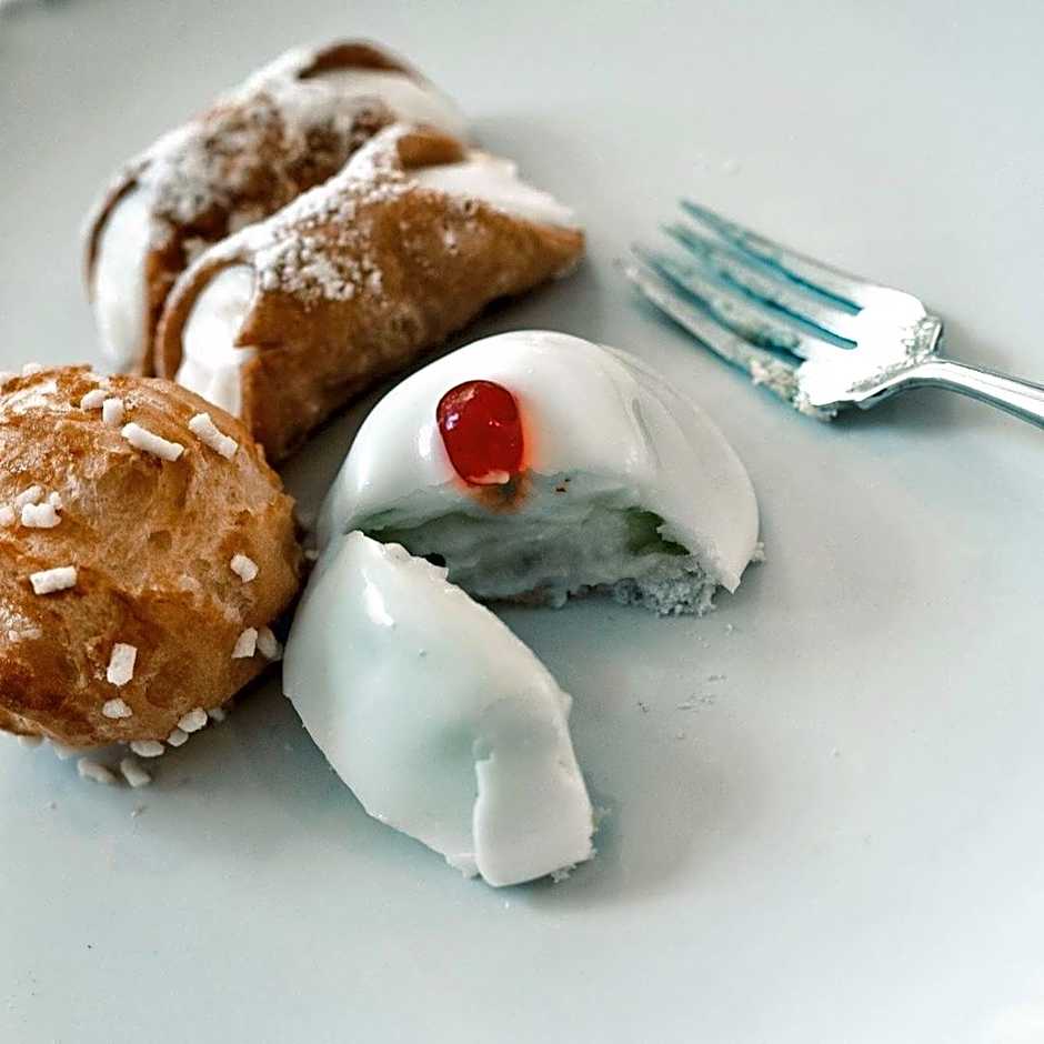 Made in Sicily Santa Tecla