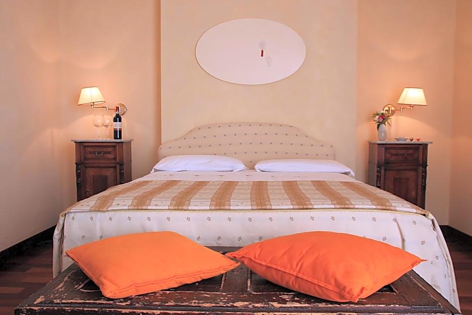 Hotel & Ristorante degli Angeli