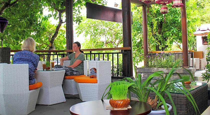 River Suites Hoi An