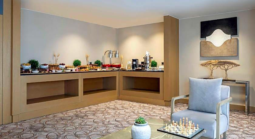 Ramada Plaza Istanbul Tekstilkent