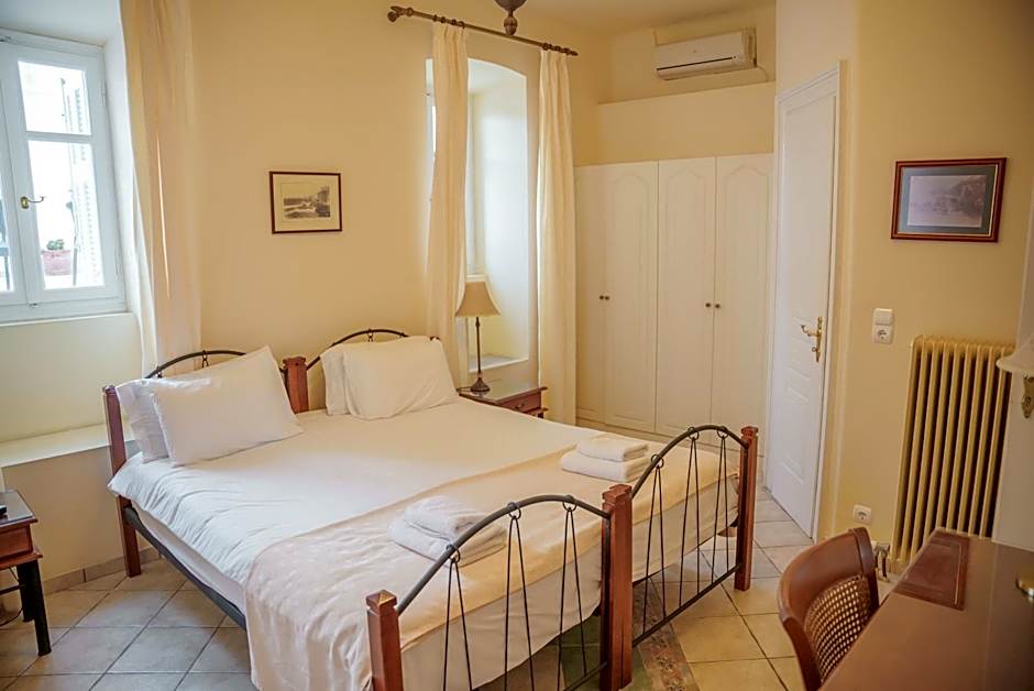 Archontiko Eleni Hotel