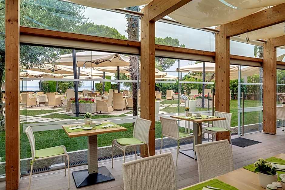 Hotel Sportsman