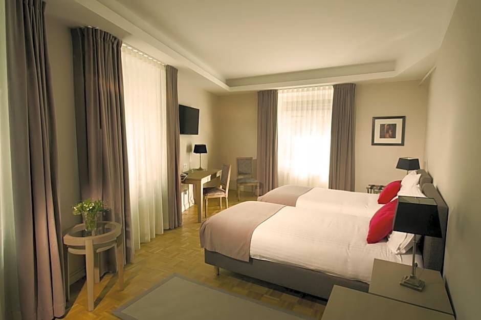 Hotel Slamič Ljubljana