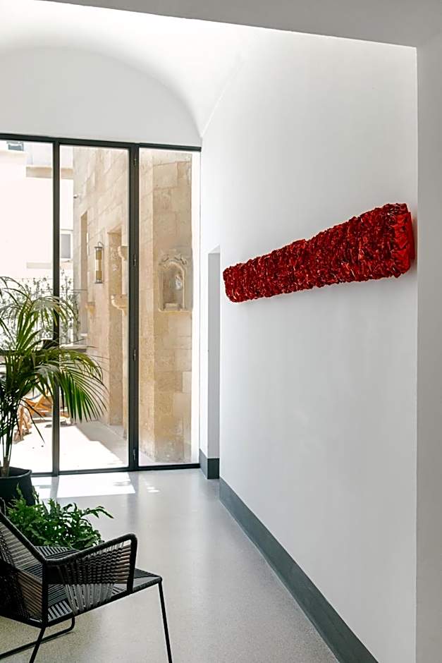 Palazzo De Noha - Boutique Hotel