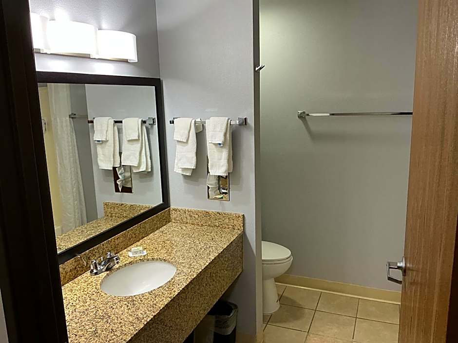 Tombstone Grand Hotel, a Baymont by Wyndham