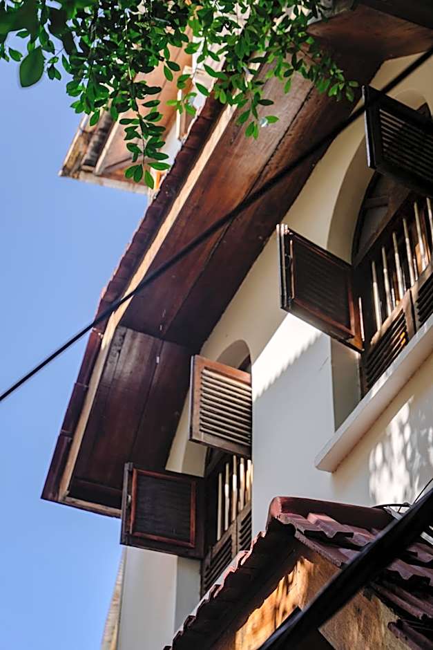 Shoki Shoki Hotel Stone Town