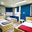 Midtown Hostel Daegu