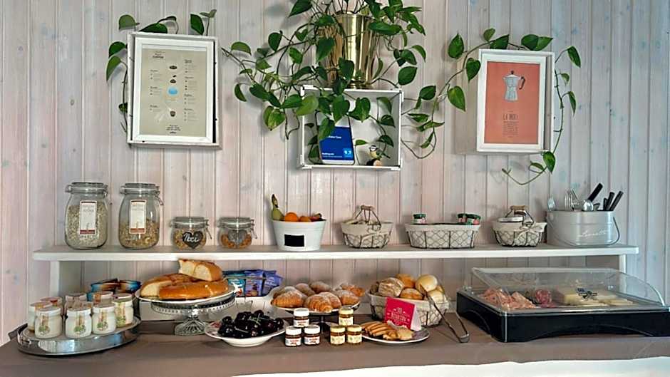 B&B La Dolce Casa Lago di Como