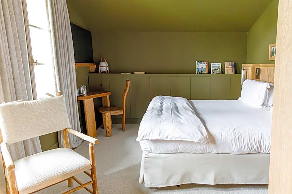 Les Sources de Caudalie