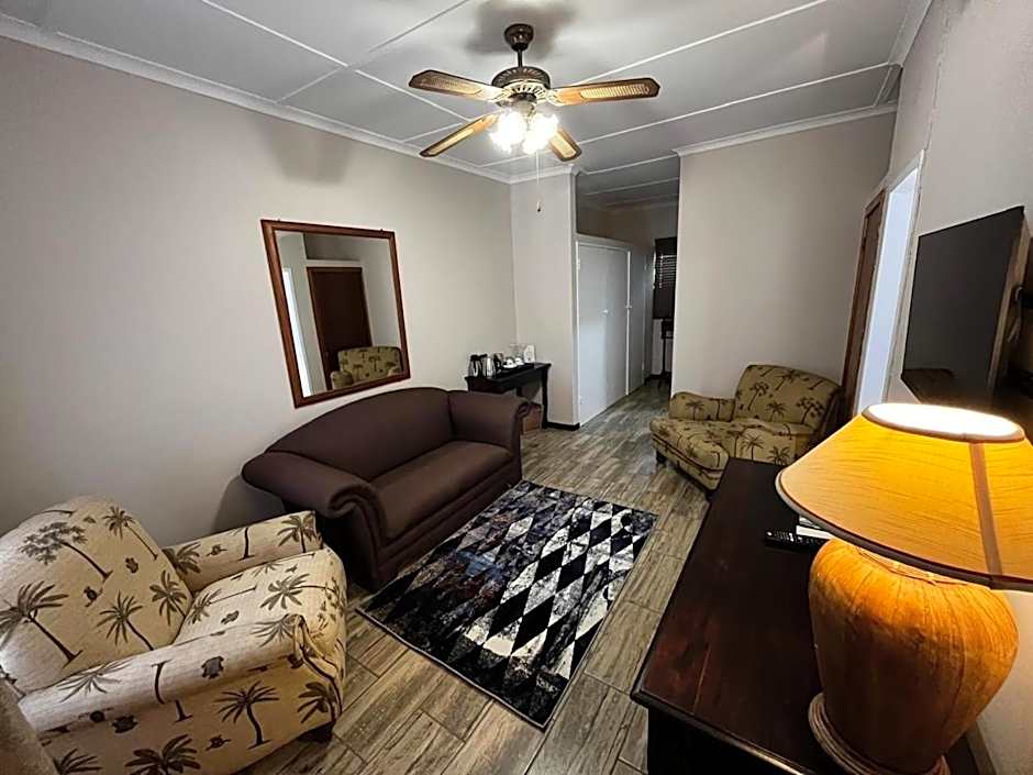 Valley Lodge & Spa
