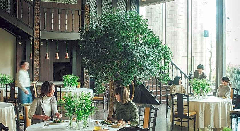 Kakegawa Grand Hotel