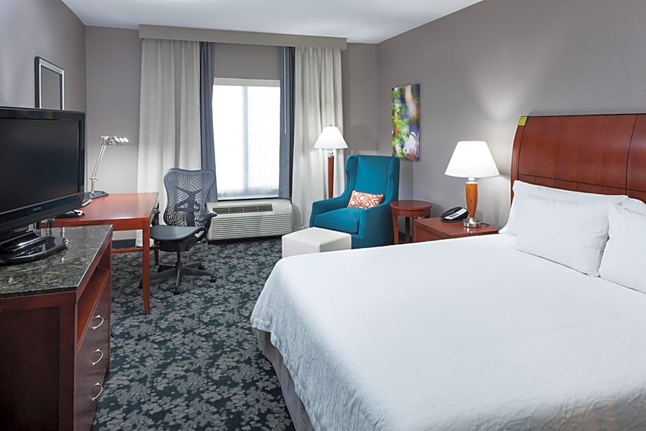 Hilton Garden Inn Lake Forest Mettawa