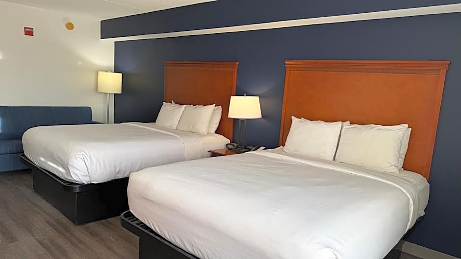 Comfort Suites Dulles Airport